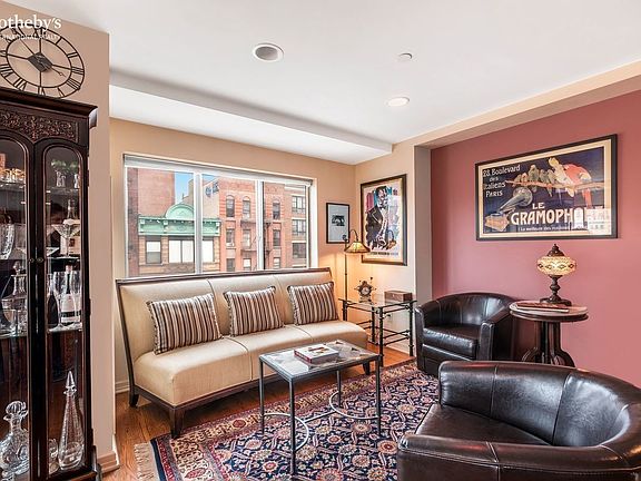 5th image of 1400 5th Ave APT 4S