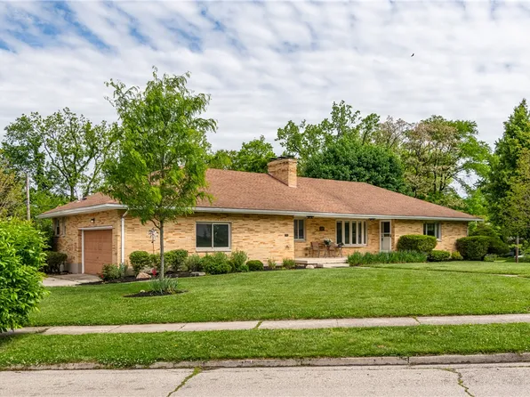 3299 Hillpoint Ln, Dayton, OH 45414