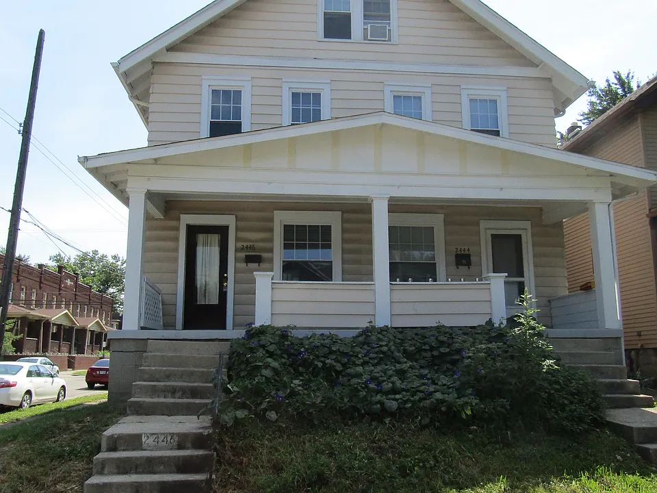 2446 Deming Ave #2444