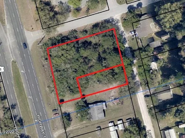 1 Magoon Ave, Mims, FL 32754