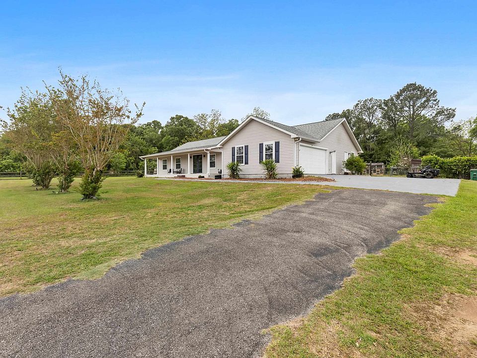 1386 Tung Hill Dr, Tallahassee, FL 32317 | MLS #398326 | Zillow