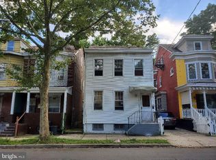 495 Stuyvesant Ave, Trenton, NJ 08618