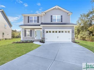 6 Hanover Pl, Richmond Hill, GA 31324