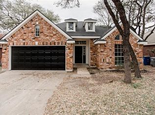 8317 Edgemoor Pl, Austin, TX 78749