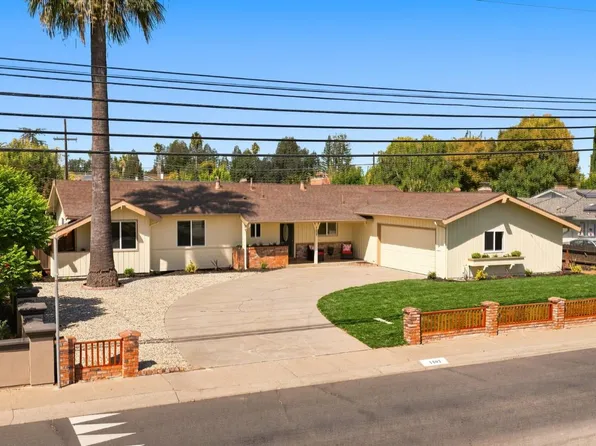 1407 Babel Ln, Concord, CA 94518