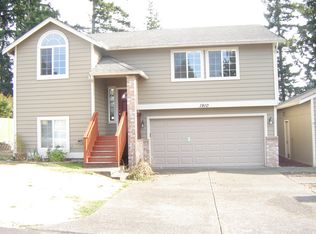 1910 135th Street Ct E, Tacoma, WA 98445