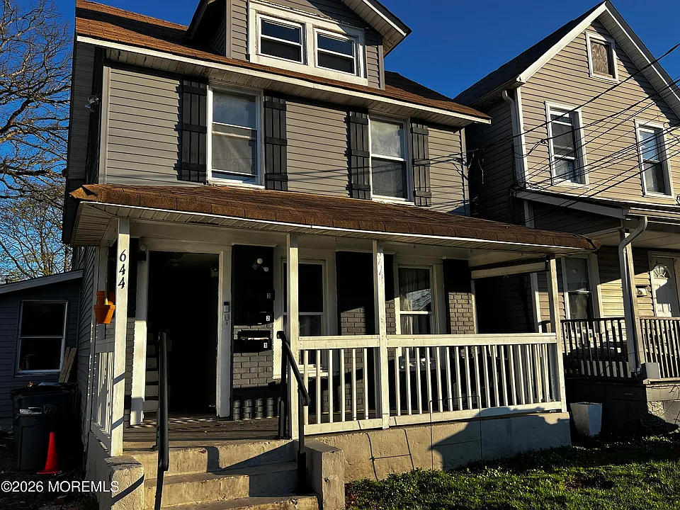 644 Church St #3