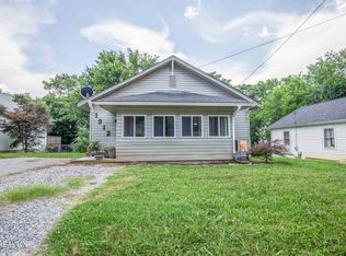 1912 Hoitt Ave, Knoxville, TN 37917
