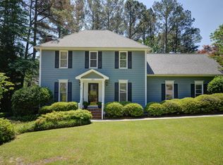 109 Two Oak Ct, Columbia, SC 29212