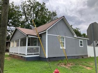 591 N 6th St, Griffin, GA