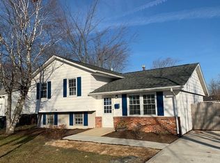4214 Greenbrier Ln, Richton Park, IL