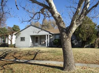 2714 N Spruce Ave, Wichita, KS 67219