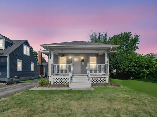 87 Maple Dr, Columbus, OH 43228