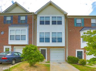 3424 Little Hill Ln, District Heights, MD 20747