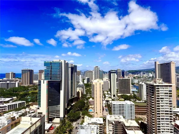 2240 Kuhio Ave APT 3306, Honolulu, HI 96815