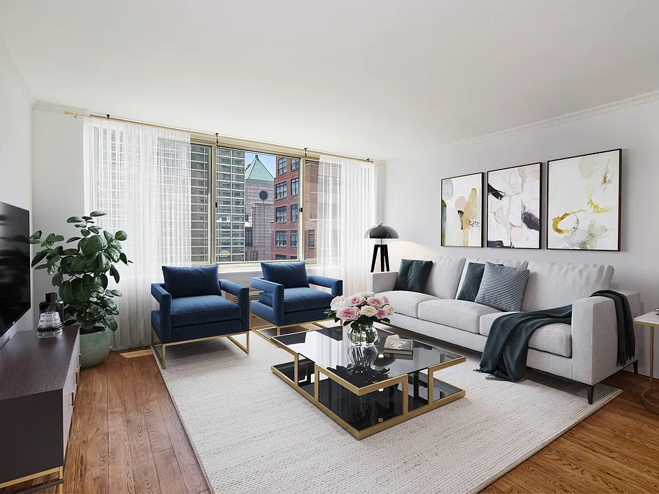 333 E 45th St #20A