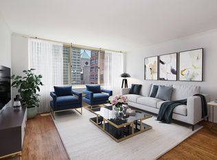 333 E 45th St APT 20A, New York, NY 10017