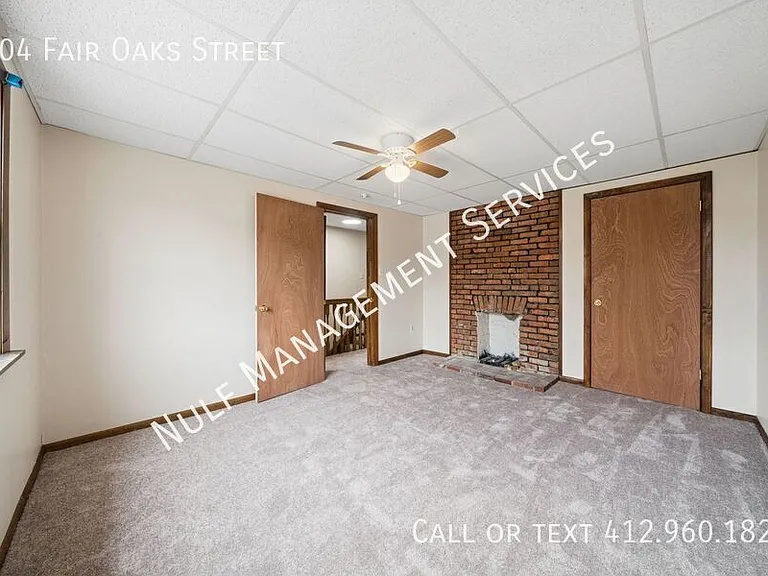 504 Fair Oaks St — Photo 19