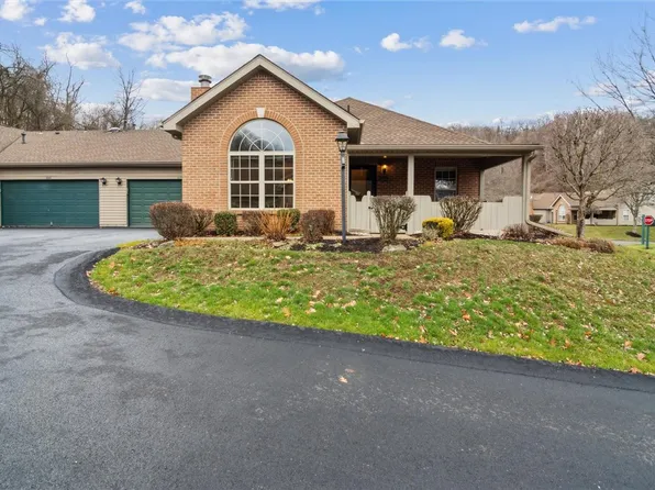 1459 Greenbriar Ct, South Park, PA 15129