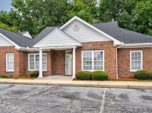 117 Irene Court, Rocky Mount, NC 27804