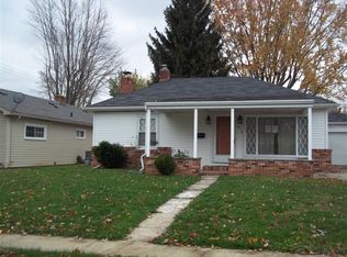 914 Whittlesey St, Fremont, OH 43420