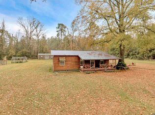 14254 Oakwood Ln, Denham Springs, LA 70726