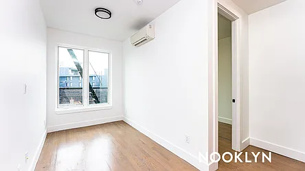 Rented by Nooklyn NYC LLC