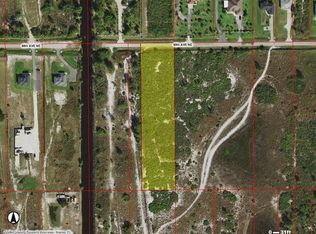 60th Ave NE, Naples, FL 34120