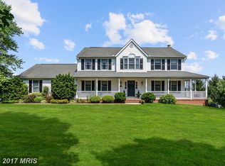 1540 Kilkenny Dr, Westminster, MD 21158