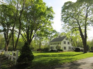521 Barrett Hill Road, Mahopac, NY 10541
