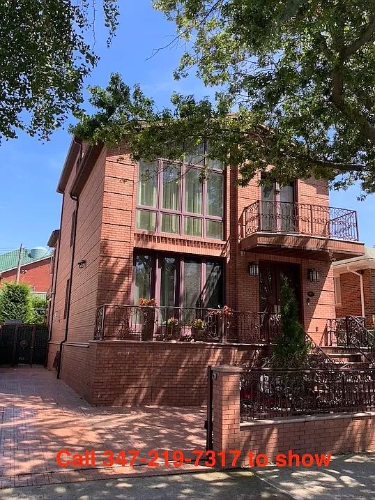 117 Beaumont St, Brooklyn, NY 11235 Zillow