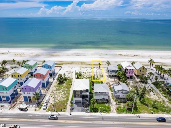 5276 Estero Blvd, Fort Myers Beach, FL 33931
