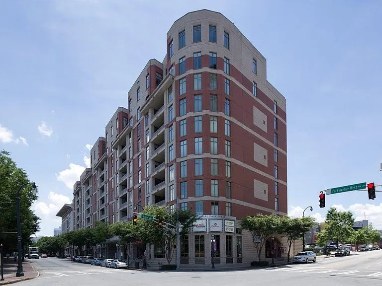 250 Park Avenue West NW #NW-712-712 — Photo 27