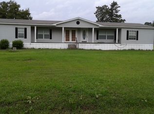 11280 Sungate Dr, Keithville, LA 71047