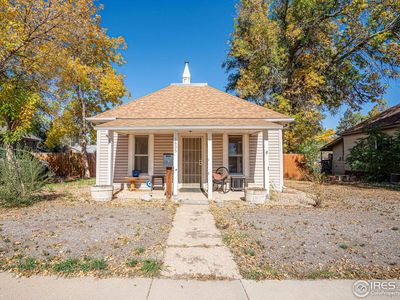 1605 8th St, Greeley, CO, 80631