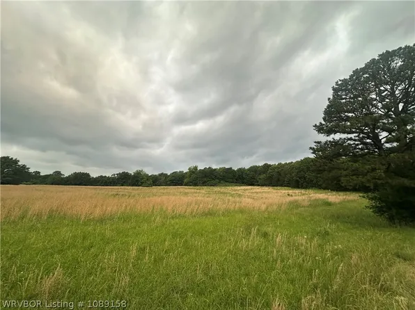 Pleasant Valley Rd, Wister, OK 74966