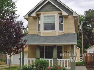 6509 W Post St, Boise, ID 83714