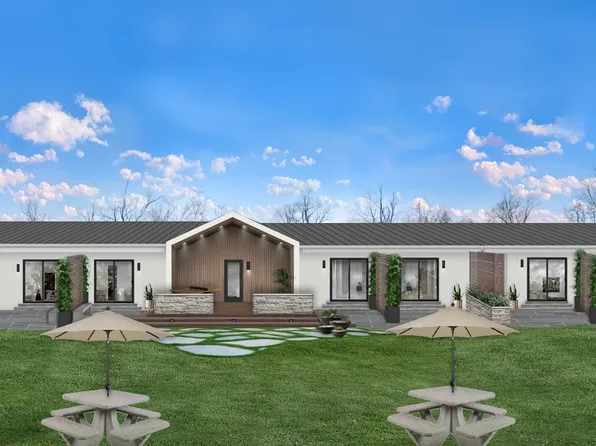 76 S Toe River Rd, Burnsville, NC