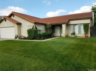 1166 S Larch Ave, Rialto, CA 92316