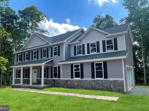 4065 Ensors Shop Rd, Midland, VA 22728