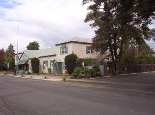 234 SW L St, Grants Pass, OR 97526