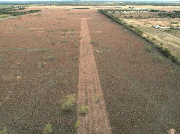 LOT 16 Fm 1226 S, Hawley, TX 79525