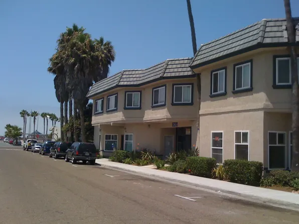 124 Elder Ave Unit E, Imperial Beach, CA 91932
