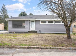 7002 N Adams St, Spokane, WA 99208