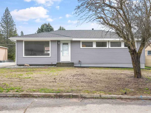 7002 N Adams St, Spokane, WA 99208