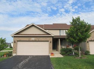 1805 Amelia Ct, Sycamore, IL 60178