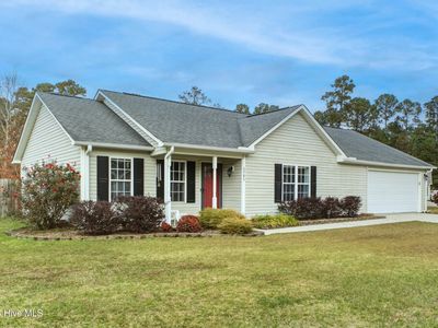 1781 Liz Lane NE, Leland, NC, 28451
