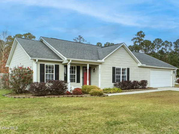 1781 Liz Lane NE, Leland, NC 28451
