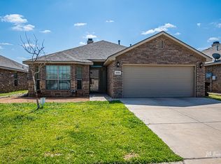 1008 Griffith Ct, Midland, TX 79706