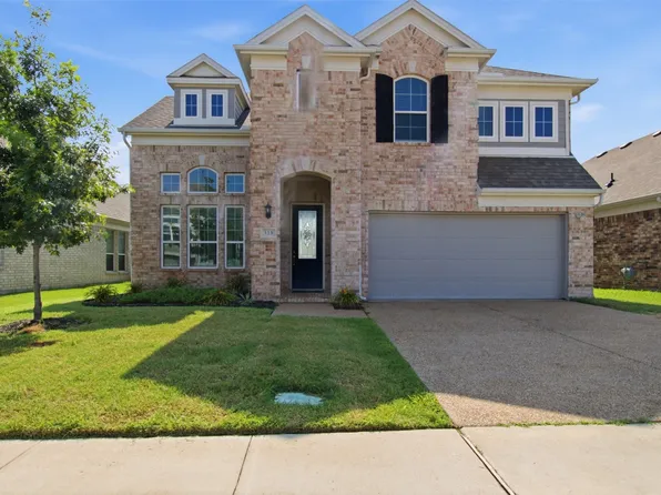 318 Gleneagles Dr, Garland, TX 75040